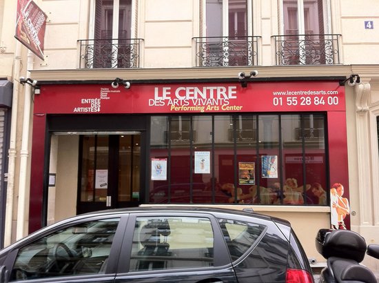 centre-des-arts-vivants